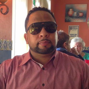 Meet your Posher, Erick